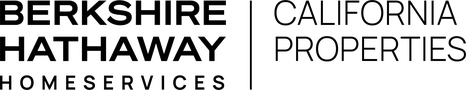 Berkshire Hathaway HomeServices California Properties